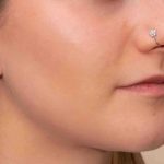 piercing nez anneau